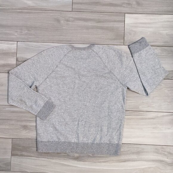 Vince Cashmere/Wool Crewneck Sweater NWT - Picture 2 of 5